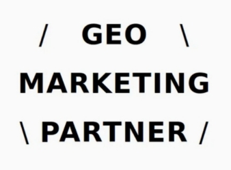 GeoMarketing Partner